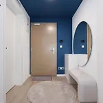 Metropolis- Brand New With Free Parking * Bratislava